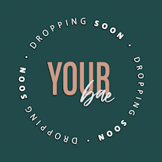 Logo & Branding - Your Bae | Anastasia Hani