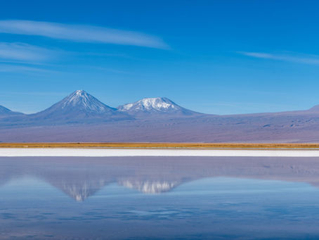 Atacama - Muito mais do que um deserto