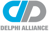 Delphi Alliance logo