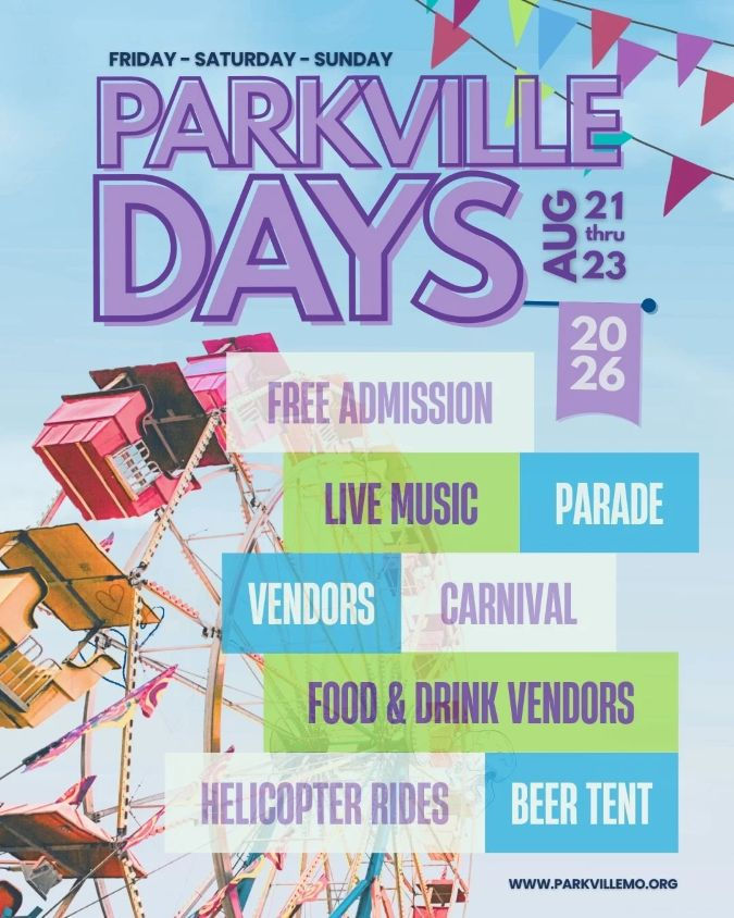 Parkville Days