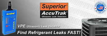 AccuTrak Ad