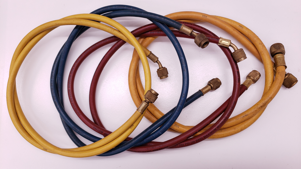 40 Vacuum Tips for HVACR Technicians! Avoid Frustration!