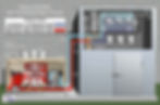 Thumbnail: 7pk of HVAC/R Refrigeration Cycle Posters