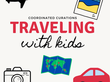 Traveling with Kids 