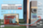 Thumbnail: 7pk of HVAC/R Refrigeration Cycle Posters