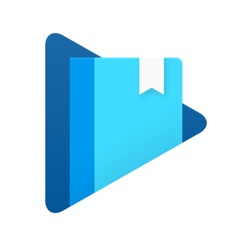 Google Play Books Website