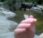 coin de baignade