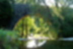 Le Pont du Saribou