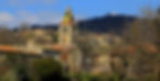 L'église de Vesseaux