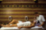 nos soins aux thermes de Vals