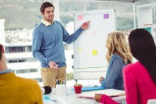 A Paradigm Shift…Truly…A Look at the Future…