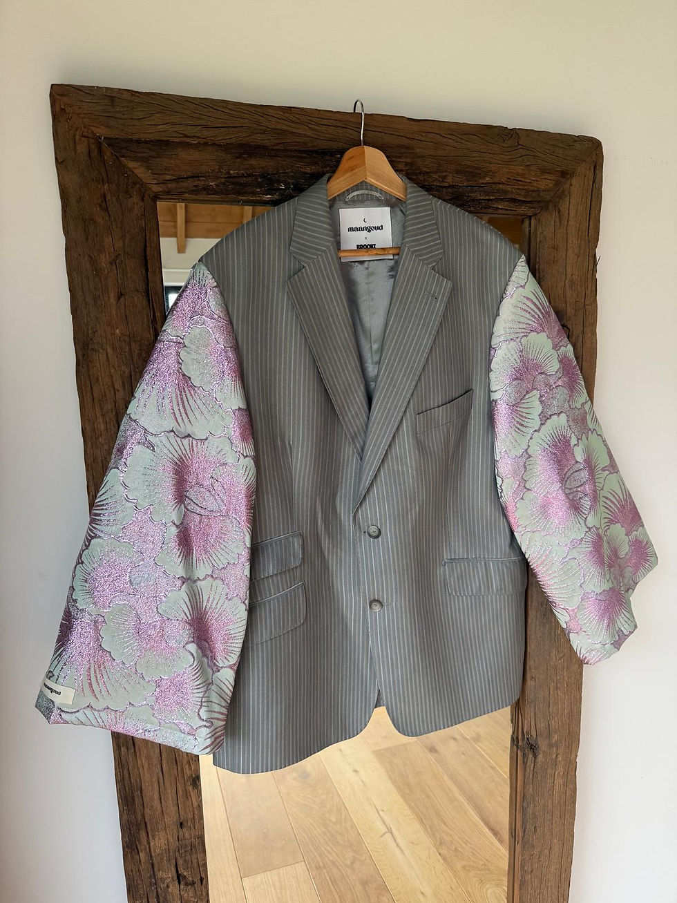 Thumbnail: Jacquard Anouk