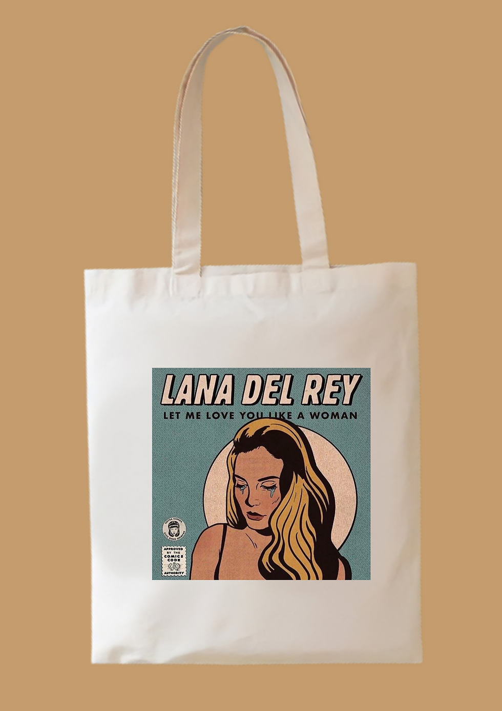 Thumbnail: Lana Del Rey