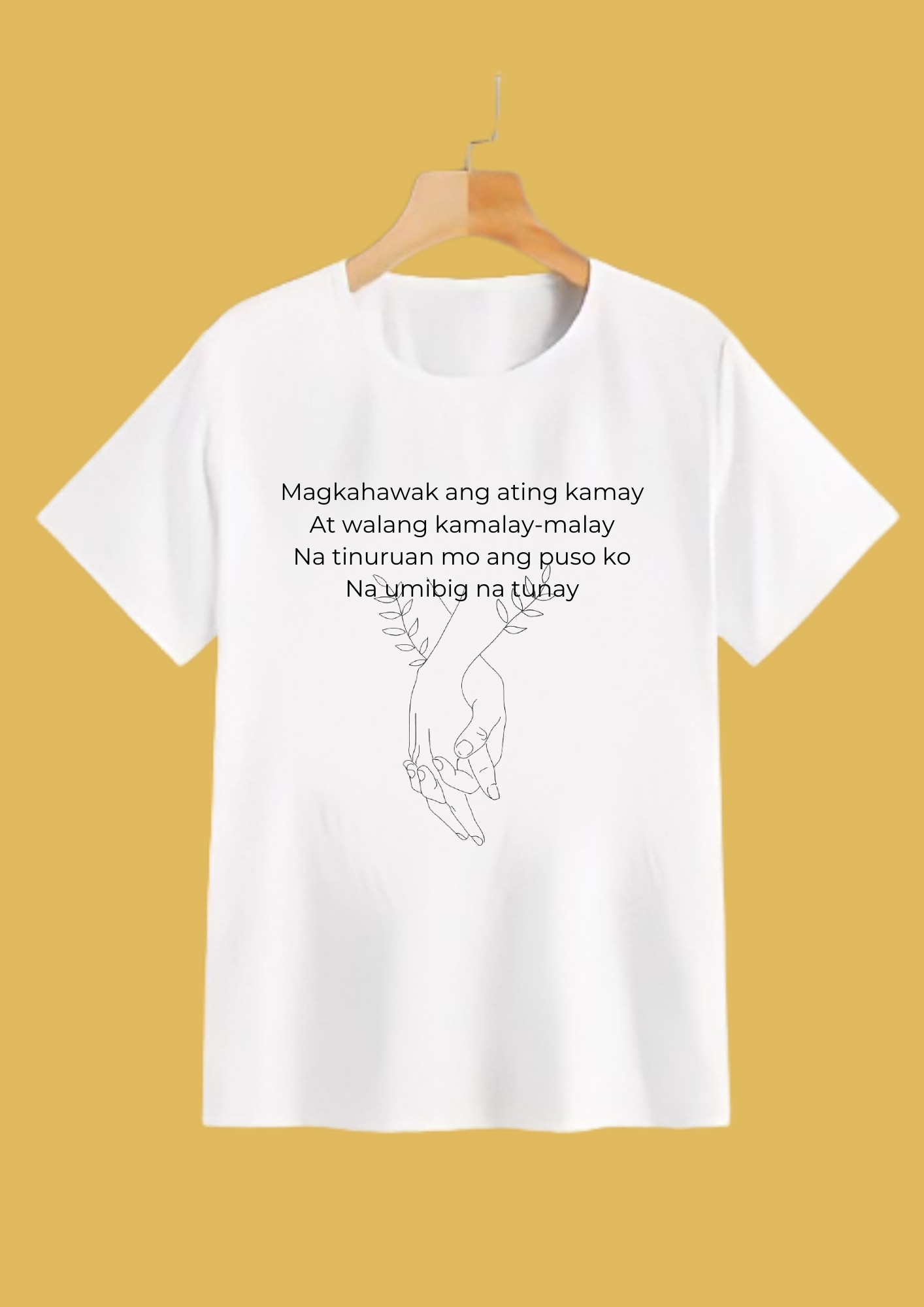 Hawak-kamay