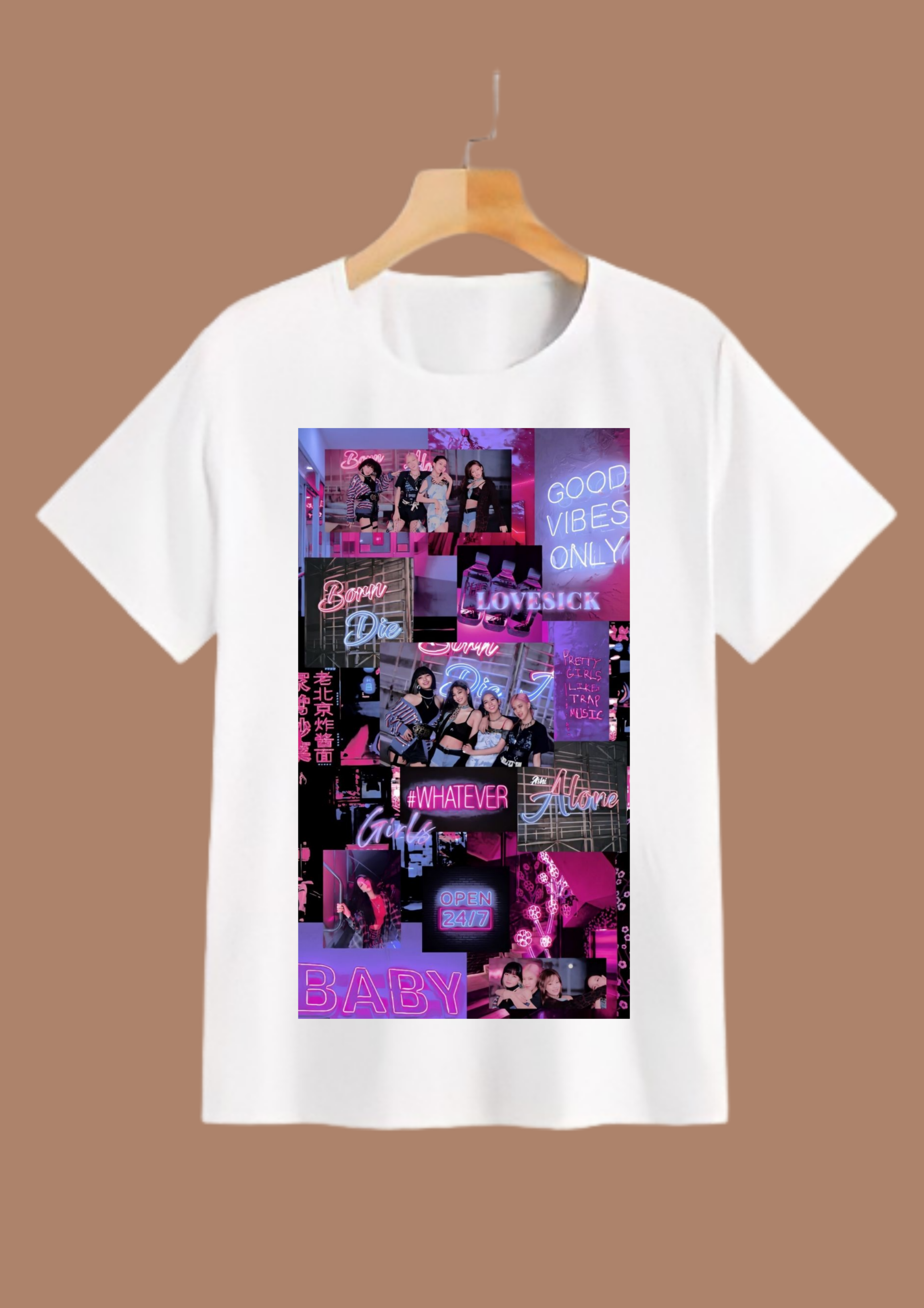 BLACKPINK