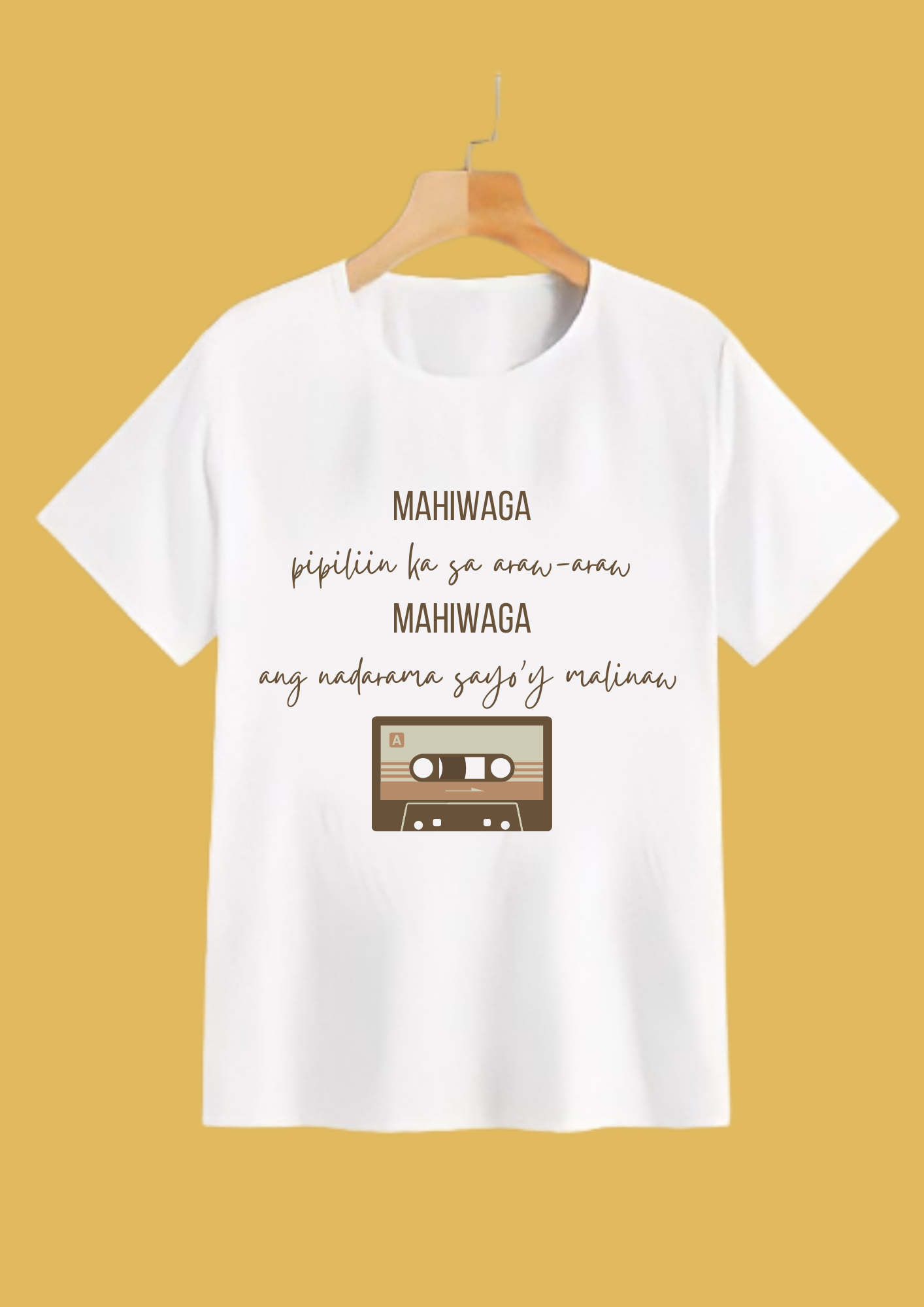 Mahiwaga