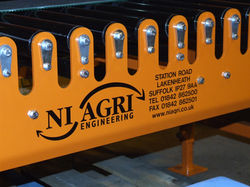 Specialist Conveying Systems