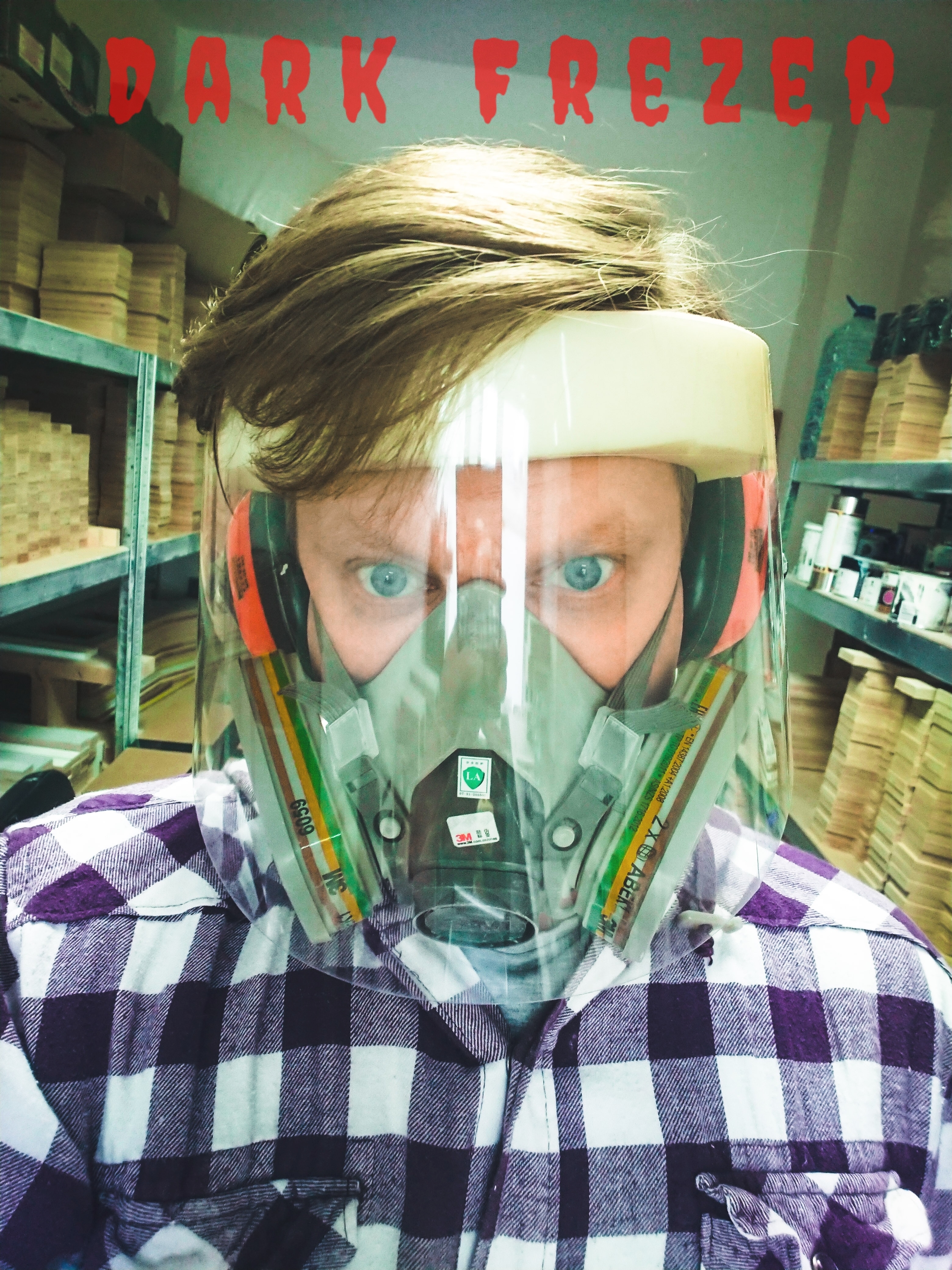 Zdjęcie autora: MECAN-WOOD