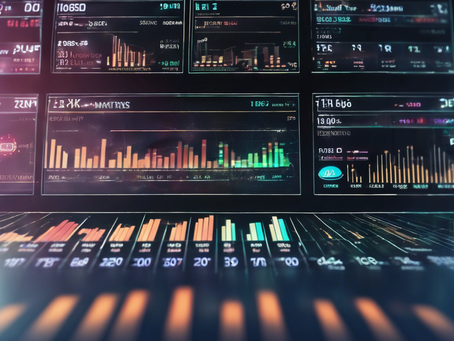Maximizing Financial Potential with Cutting-Edge Technology Solutions
