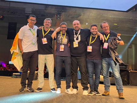 Startup Revelação - Startup Awards 2k22