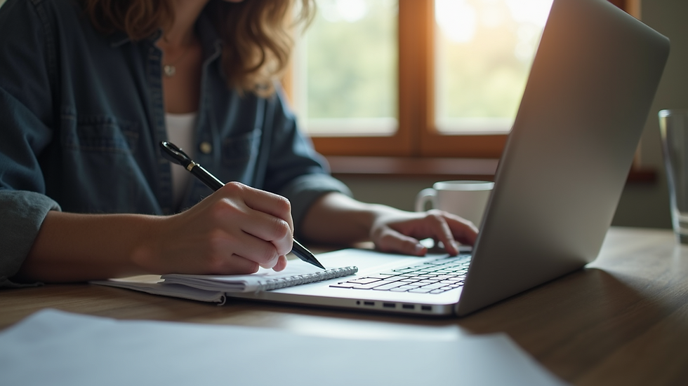 Enhance Your Skills with Maniac-i's Expert Consulting