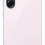 Miniatura: Samung sm-a566e galaxy a56 rosa