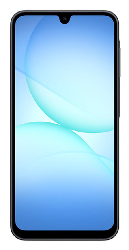 Samsung SM-A176B Galaxy A17 Negro