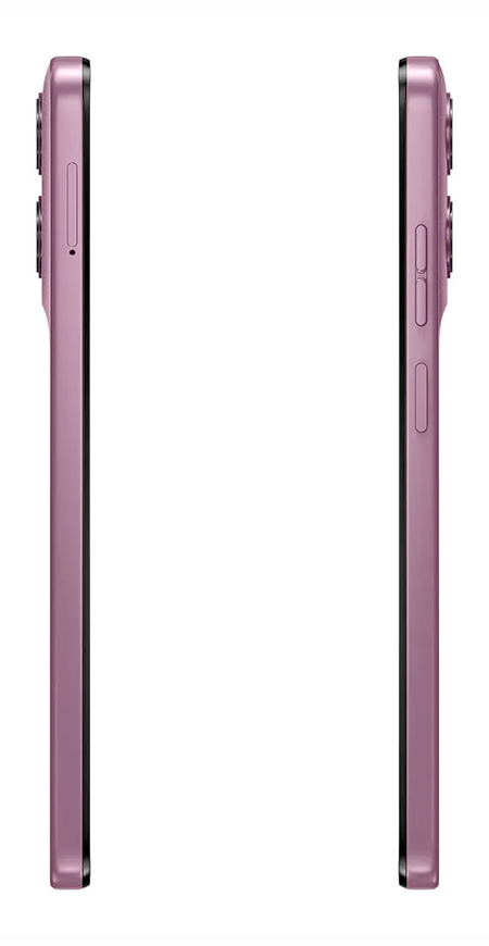 Miniatura: Motorola XT2623-1 moto g17 rosa