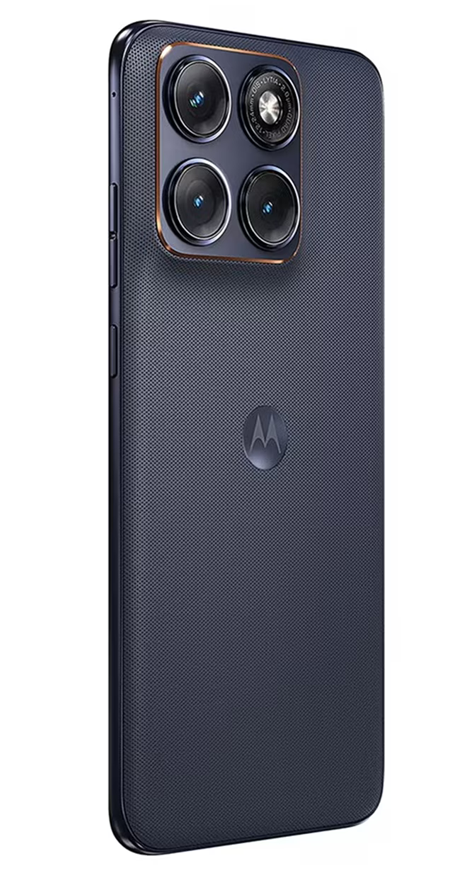 Miniatura: Motorola xt 2605-3 Edge 70 Fusion Azul