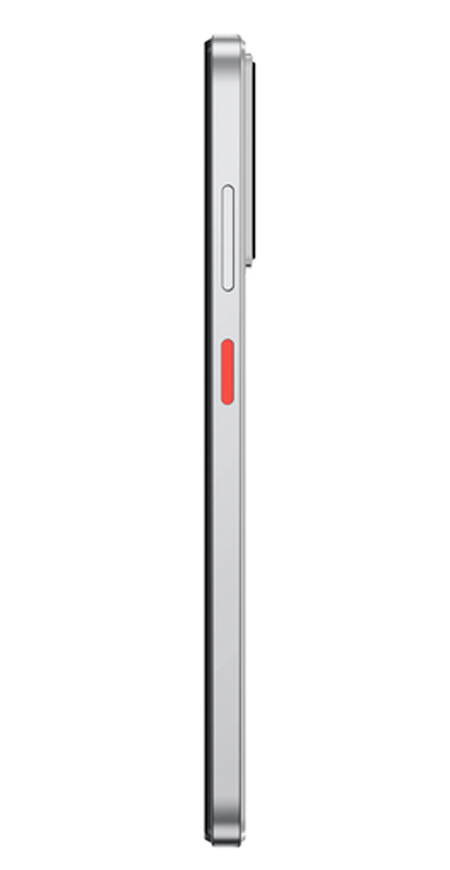 Miniatura: ZTE Blade A56 Gris