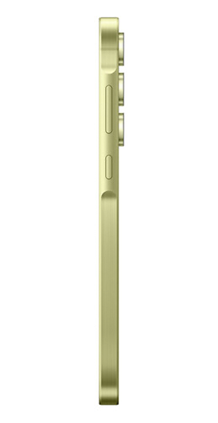 Miniatura: Samsung Galaxy a55 5g amarillo
