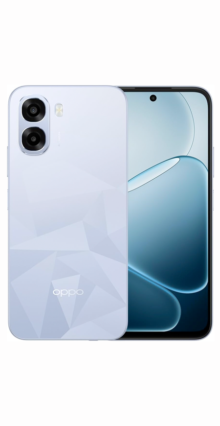 Miniatura: Oppo cph2891 A6k Azul