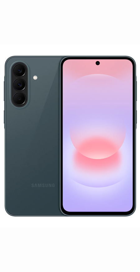 Miniatura: Samsung SM-A376B Galaxy A37 verde