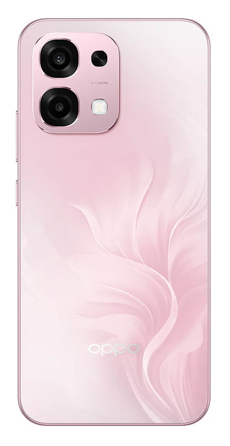Oppo A6 Pro Rosa