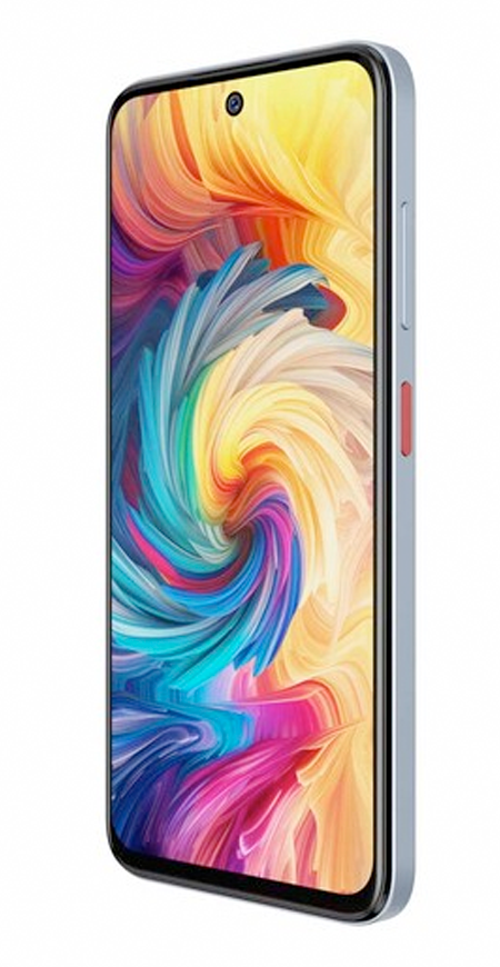 Miniatura: Zte z2359 Axon 70 Gris