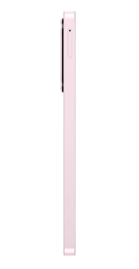 Miniatura: Samsung Galaxy A27 rosa