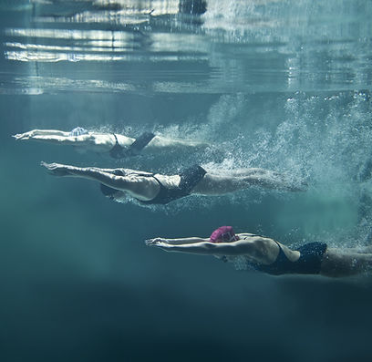 Divers sous-marine