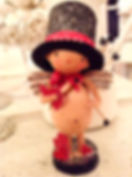 Valentine's Day Cupid