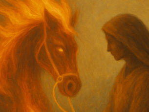 The Rein of Wisdom