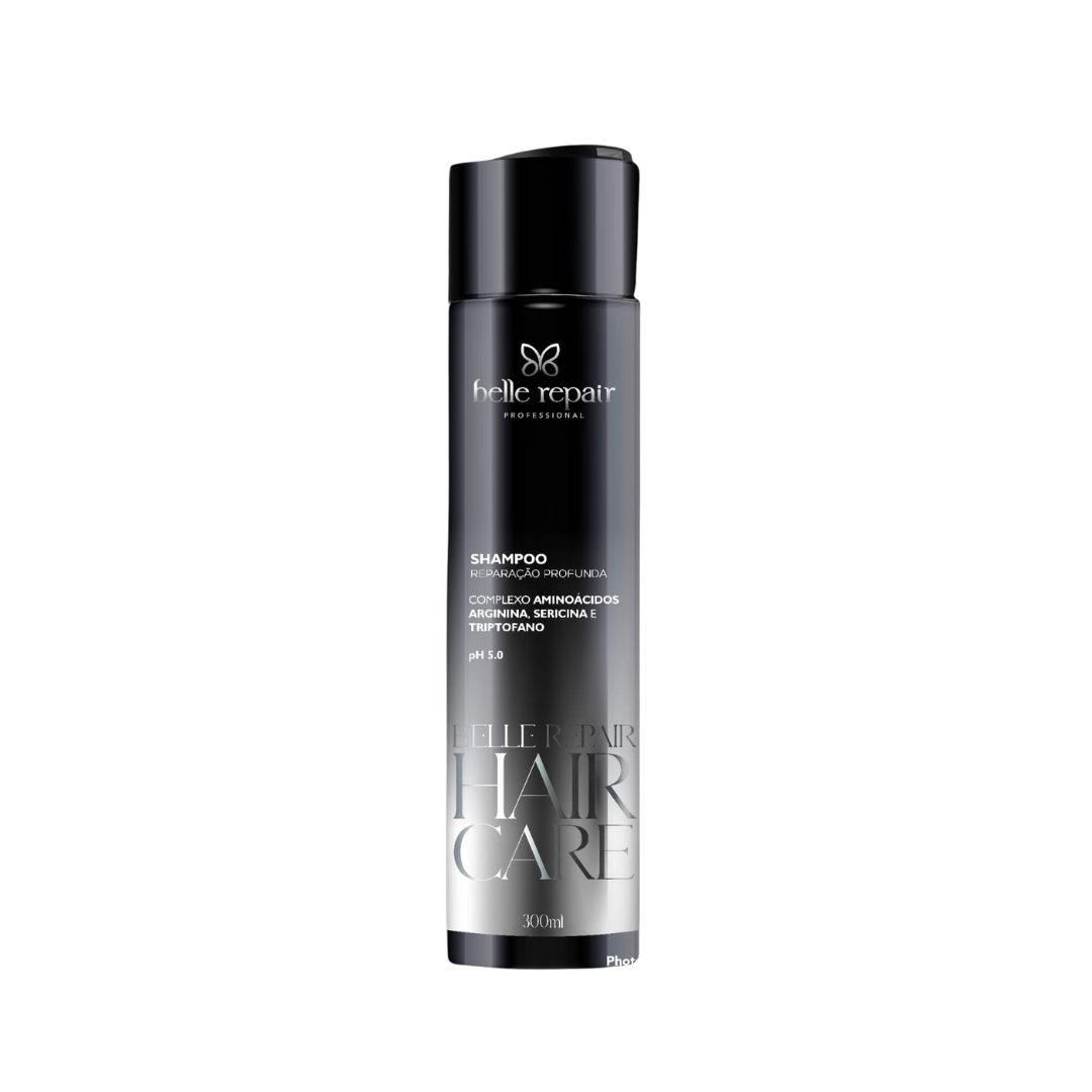 Shampoo Reparação Profunda - Belle Repair