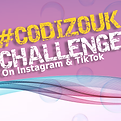 challenge codizouk