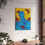 Thumbnail: Buttaman Print