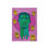 Thumbnail: Deep Emotes print