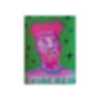 Pinky-lite print