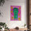 Thumbnail: Deep Emotes print