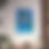Thumbnail: Buttaeye print