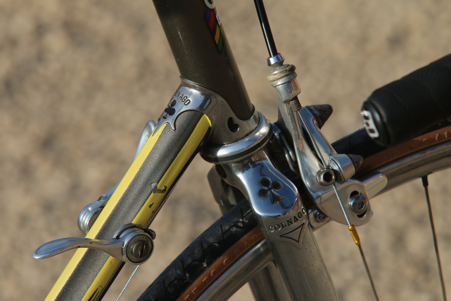 vintage bike cartel