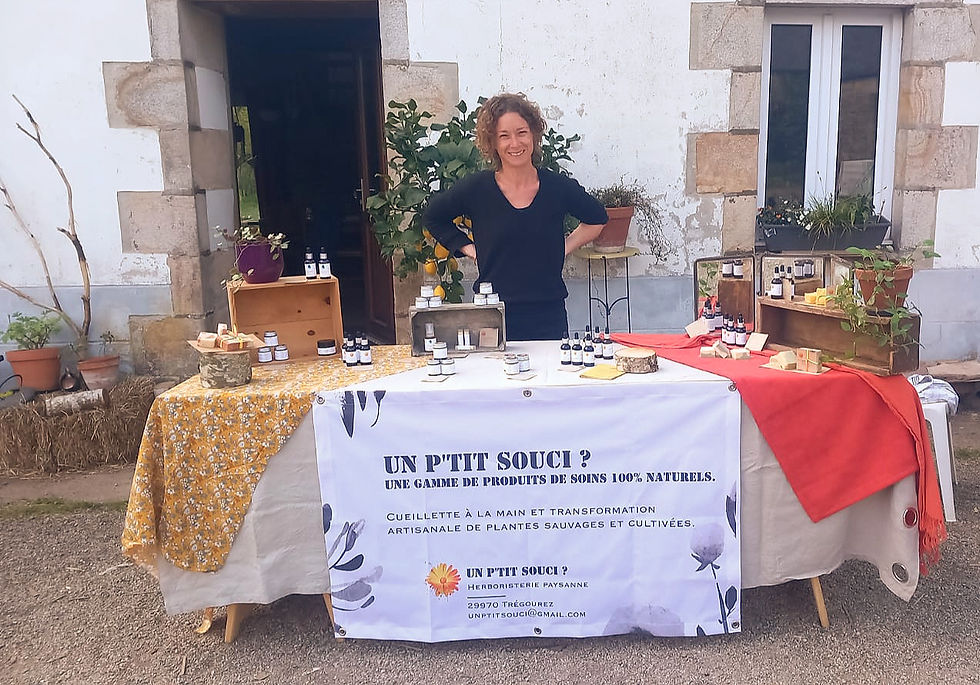 stand un p'tit souci_