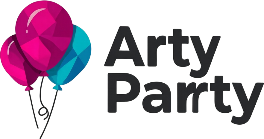 Arty Party