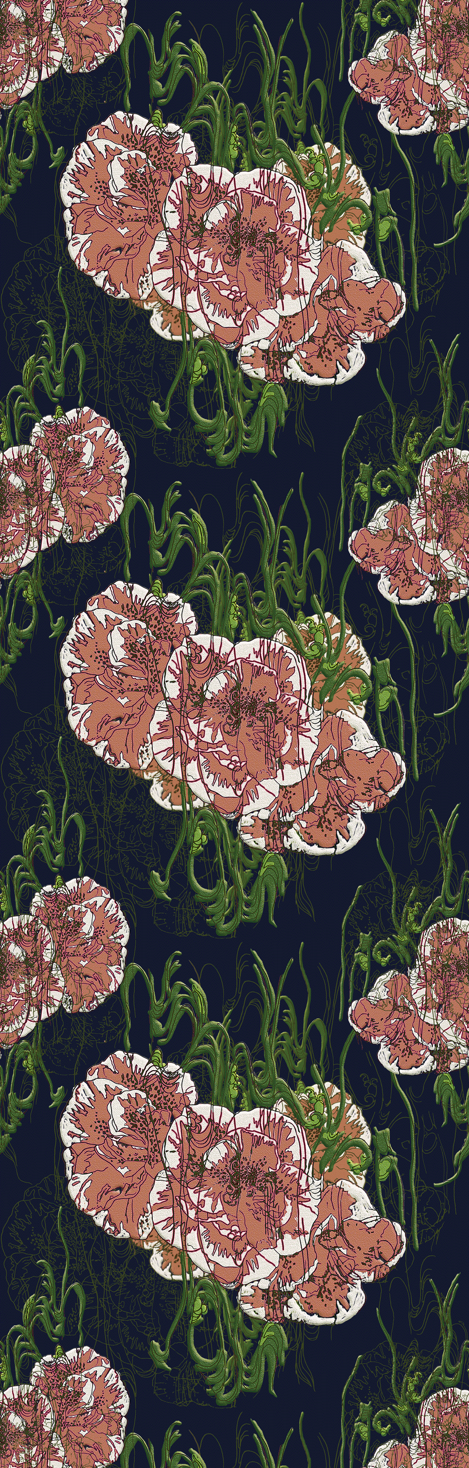 Thumbnail: Blooms & Twines